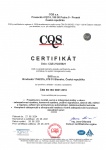 Successful recertification of ISO 9001:2016 and 14001:2016